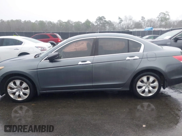 2010 Honda Accord EX z VIN 5KBCP3F75AB005715, wystawiony jako IAAI lot #41519505 z przebiegiem 112 287 mil mil oraz . Historia ofert i sprzedaży dostępna na DreamBid. Obrazek 15.