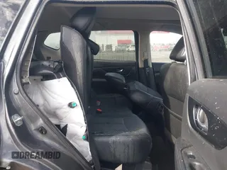 2018 Nissan Rogue SV with VIN 5N1AT2MT1JC825830, listed as a IAAI auction lot 41464716 with 152,346 mi miles and . Bid and sale history available at carsss.com. Image 8.