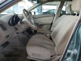 2005 Nissan Altima 3.5 SE with VIN 1N4BL11DX5N421179, listed as a Copart auction lot 51166075 with 70,583 mi miles and Clean Title. Bid and sale history available at carsss.com. Image 7.