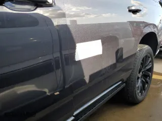 2023 Cadillac Escalade 4WD Sport with VIN 1GYS4FKL4PR268041, listed as a Copart auction lot 73875404 with 0 mi miles and Non Repairable. Bid and sale history available at carsss.com. Image 13.