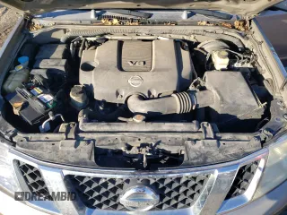 2008 Nissan Pathfinder LE with VIN 5N1BR18B38C604450, listed as a Copart auction lot 88101435 with 175,970 mi miles and Clean Title. Bid and sale history available at carsss.com. Image 12.