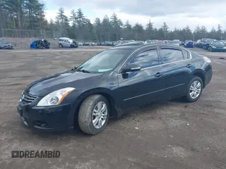 2012 Nissan Altima 2.5 S with VIN 1N4AL2APXCC167171, listed as a IAAI auction lot 41958590 with 116,043 mi miles. Bid and sale history available at carsss.com. Image 2.