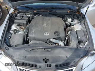 2015 Lexus IS 250 z VIN JTHCF1D27F5017627, wystawiony jako IAAI lot #41797055 z przebiegiem 68 700 mil mil oraz . Historia ofert i sprzedaży dostępna na DreamBid. Obrazek 10.