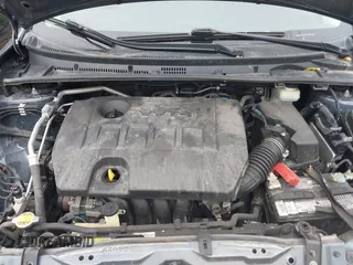 2016 Toyota Corolla L with VIN 2T1BURHE7GC532430, listed as a IAAI auction lot 42242711 with 137,206 mi miles and . Bid and sale history available at DreamBid. Image 10.