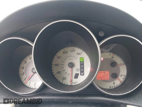 2008 Mazda 3 i Touring with VIN JM1BK32G981835454, listed as a IAAI auction lot 42073882 with 222,715 mi miles and . Bid and sale history available at carsss.com. Image 7.