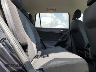 2020 Volkswagen Tiguan S с VIN 3VV0B7AXXLM152059, выставлен на аукционе Copart как лот 65283115 с пробегом 39 439 миль миль и Списание • Salvage title. История ставок и продаж доступна на DreamBid. Изображение 11.