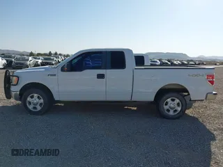 2013 Ford F-150 XL with VIN 1FTFX1EF9DKF38361, listed as a IAAI auction lot 42256805 with 103,311 mi miles and . Bid and sale history available at DreamBid. Image 13.