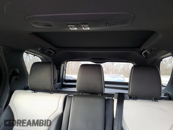 2021 Land Rover Discovery with VIN SALRM4RU9M2449267, listed as a Copart auction lot 79421564 with 51,762 mi miles and Salvage Title. Bid and sale history available at DreamBid. Image 10.