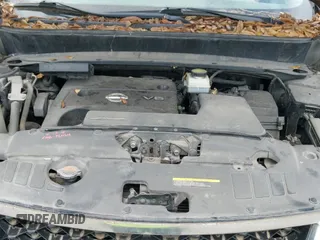 2013 Nissan Pathfinder S с VIN 5N1AR2MN3DC675529, выставлен на аукционе IAAI как лот 42576456 с пробегом 184 465 миль миль и . История ставок и продаж доступна на DreamBid. Изображение 12.