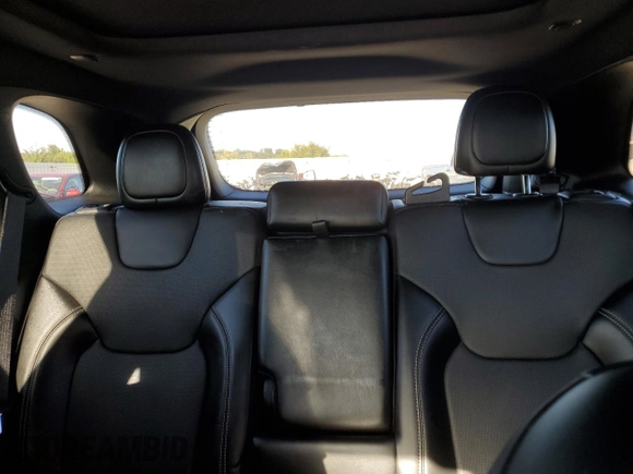 2021 Jeep Cherokee 80th Anniversary with VIN 1C4PJMMN4MD175360, listed as a Copart auction lot 74979124 with Not provided miles and Salvage title. Bid and sale history available at DreamBid. Image 10.