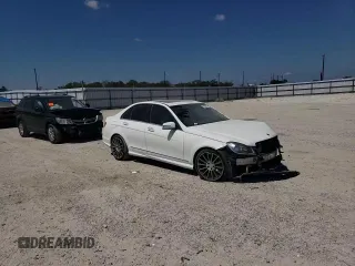 2014 Mercedes-Benz C 350 Sport with VIN WDDGF5HB3EA927761, listed as a Copart auction lot 71959814 with Not Provided miles and Salvage Title. Bid and sale history available at DreamBid. Image 11.