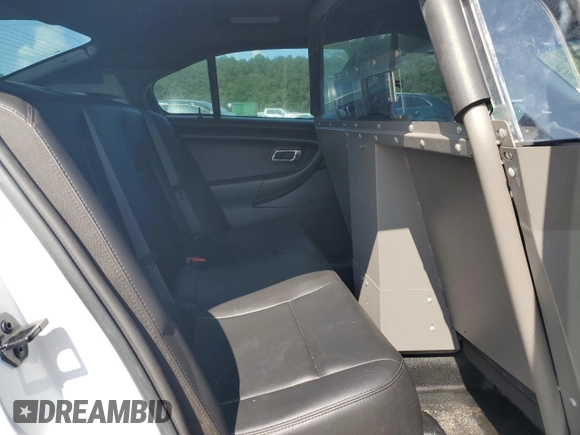 2017 Ford Police Interceptor z VIN 1FAHP2MK4HG103162, wystawiony jako Copart lot #59287055 z przebiegiem 115 682 mil mil oraz Szkoda całkowita • Salvage title. Historia ofert i sprzedaży dostępna na DreamBid. Obrazek 10.
