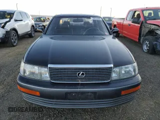 1994 Lexus LS z VIN JT8UF11E3R0210541, wystawiony jako Copart lot #79232884 z przebiegiem 150 203 mil mil oraz Tytuł czysty. Historia ofert i sprzedaży dostępna na DreamBid. Obrazek 5.
