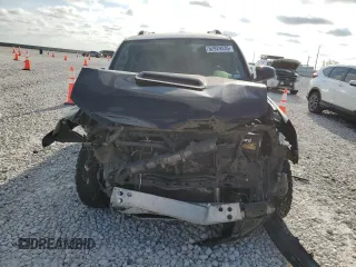 2015 Toyota 4Runner Limited with VIN JTEBU5JRXF5219160, listed as a Copart auction lot 52929535 with 225,638 mi miles and Salvage Title. Bid and sale history available at DreamBid. Image 5.