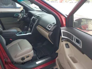 2015 Ford Explorer Limited with VIN 1FM5K7F87FGB81695, listed as a IAAI auction lot 42070352 with 93,110 mi miles and . Bid and sale history available at carsss.com. Image 5.