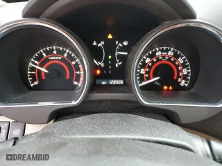 2010 Toyota Highlander Limited with VIN 5TDDK3EH4AS006023, listed as a Copart auction lot 50403155 with 128,906 mi miles and Salvage Title. Bid and sale history available at carsss.com. Image 9.