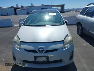 2011 Toyota Prius I z VIN JTDKN3DU9B5294772, wystawiony jako IAAI lot #41837709 z przebiegiem 166 436 mil mil oraz . Historia ofert i sprzedaży dostępna na DreamBid. Obrazek 12.