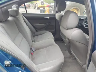 2008 Honda Civic LX z VIN 2HGFA16578H508975, wystawiony jako IAAI lot #42281442 z przebiegiem 140 982 mil mil oraz . Historia ofert i sprzedaży dostępna na DreamBid. Obrazek 8.