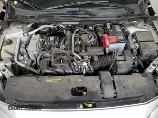 2020 Nissan Sentra SV z VIN 3N1AB8CV1LY213122, wystawiony jako Copart lot #52710185 z przebiegiem 53 471 mil mil oraz Szkody całkowita. Historia ofert i sprzedaży dostępna na DreamBid. Obrazek 12.