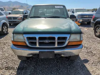 1999 Ford Ranger XL with VIN 1FTZR15V6XPB66872, listed as a Copart auction lot 63710445 with 178,447 mi miles and Clean title. Bid and sale history available at DreamBid. Image 5.