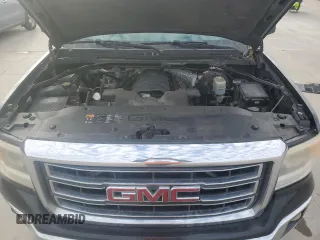 2015 GMC Sierra 1500 SLE z VIN 1GTR1UEC7FZ186204, wystawiony jako Copart lot #82695434 z przebiegiem 149 756 mil mil oraz Szkoda całkowita • Salvage title. Historia ofert i sprzedaży dostępna na DreamBid. Obrazek 11.