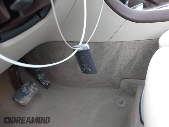 2013 Cadillac SRX Premium Collection with VIN 3GYFNEE36DS508381, listed as a IAAI auction lot 42164119 with 85,810 mi miles and . Bid and sale history available at DreamBid. Image 11.