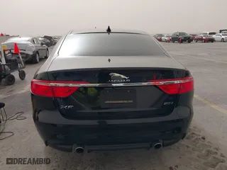 2019 Jaguar XF 25t Premium with VIN SAJBD4FX4KCY79210, listed as a IAAI auction lot 41716178 with 76,314 mi miles. Bid and sale history available at carsss.com. Image 16.