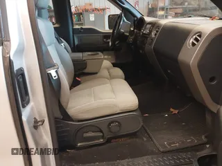2006 Ford F-150 XLT with VIN 1FTRF04596KB23658, listed as a IAAI auction lot 42229212 with 199,195 mi miles and . Bid and sale history available at DreamBid. Image 5.
