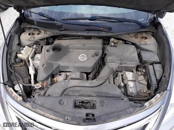 2015 Nissan Altima 2.5 SV with VIN 1N4AL3AP7FC441145, listed as a Copart auction lot 67557853 with 205,010 mi miles and Non Repairable. Bid and sale history available at carsss.com. Image 11.
