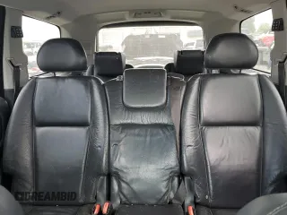 2005 Volvo XC90 with VIN YV1CY592251212028, listed as a Copart auction lot 73520134 with 232,161 mi miles and Salvage Title. Bid and sale history available at carsss.com. Image 10.