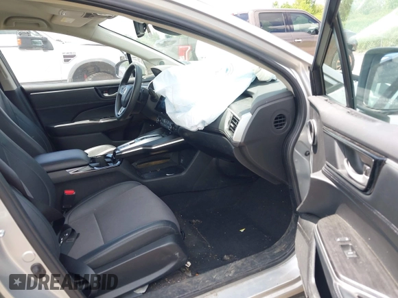2018 Honda Clarity z VIN JHMZC5F14JC007026, wystawiony jako IAAI lot #42361556 z przebiegiem 74 132 mil mil oraz . Historia ofert i sprzedaży dostępna na DreamBid. Obrazek 5.