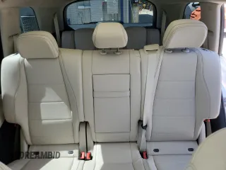 2020 Mercedes-Benz GLS 450 with VIN 4JGFF5KE3LA212870, listed as a Copart auction lot 60839094 with 27,549 mi miles and Salvage Title. Bid and sale history available at DreamBid. Image 10.