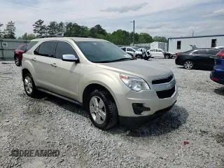 2013 Chevrolet Equinox LT with VIN 2GNALDEK5D1218546, listed as a Copart auction lot 52764895 with 93,277 mi miles and Salvage Title. Bid and sale history available at DreamBid. Image 14.
