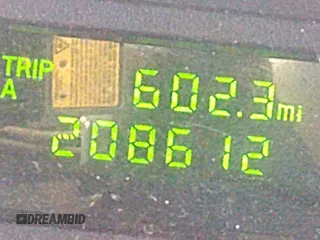 2012 Ford Econoline Cargo Commercial с VIN 1FTNE2EL2CDA20303, выставлен на аукционе IAAI как лот 36455077 с пробегом 208 612 миль миль и . История ставок и продаж доступна на DreamBid. Изображение 7.