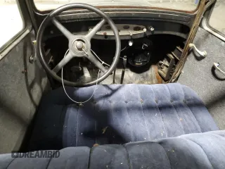 1929 Dodge Dakota z VIN DA2004, wystawiony jako Copart lot #58956225 z przebiegiem 23 208 mil mil oraz Czysty tytuł • Clean title. Historia ofert i sprzedaży dostępna na DreamBid. Obrazek 8.
