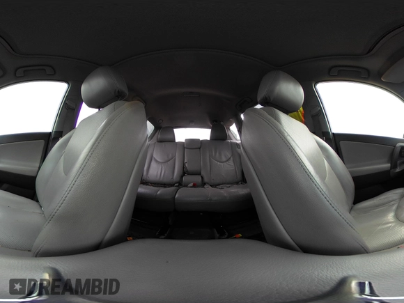 2012 Toyota RAV4 Limited with VIN JTMDK4DV5C5109974, listed as a IAAI auction lot 42334441 with 190,260 mi miles and . Bid and sale history available at DreamBid. Image 19.