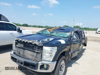 2012 Ford F-250 XL z VIN 1FT7W2BT6CEC82815, wystawiony jako IAAI lot #42440096 z przebiegiem Nie podano mil oraz . Historia ofert i sprzedaży dostępna na DreamBid. Obrazek 6.