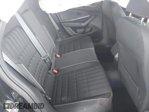 2021 Volkswagen Jetta GLI S с VIN 3VW6T7BU3MM035898, выставлен на аукционе IAAI как лот 41589819 с пробегом 39 840 миль миль и . История ставок и продаж доступна на DreamBid. Изображение 8.