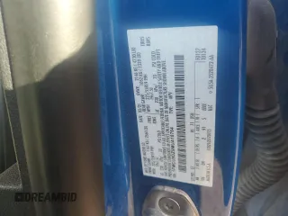 2021 Ford Escape Titanium Hybrid z VIN 1FMCU9DZ9MUA18764, wystawiony jako Copart lot #78848764 z przebiegiem 89 499 mil mil oraz Nie do naprawy • Non repairable. Historia ofert i sprzedaży dostępna na DreamBid. Obrazek 14.