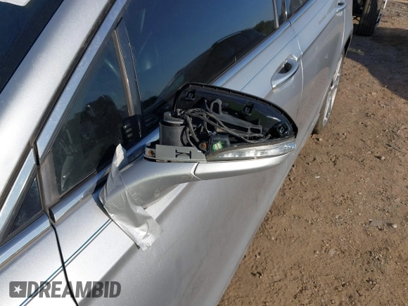2013 Ford Fusion Titanium with VIN 3FA6P0K92DR200035, listed as a IAAI auction lot 42798129 with 242,831 mi miles and . Bid and sale history available at DreamBid. Image 12.