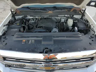 2016 Chevrolet Silverado 3500HD Work Truck with VIN 1GC4KYCG8GF135270, listed as a Copart auction lot 74966644 with 324,608 mi miles and Salvage Title. Bid and sale history available at carsss.com. Image 12.
