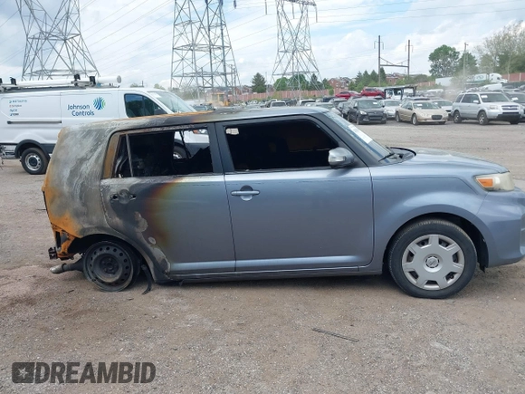 2012 Scion xB z VIN JTLZE4FE9CJ028904, wystawiony jako IAAI lot #42182504 z przebiegiem 40 mil mil oraz . Historia ofert i sprzedaży dostępna na DreamBid. Obrazek 14.