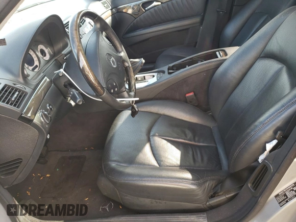 2005 Mercedes-Benz E 500 z VIN WDBUF83J45X182589, wystawiony jako Copart lot #78574024 z przebiegiem 74 054 mil mil oraz Szkoda całkowita • Salvage title. Historia ofert i sprzedaży dostępna na DreamBid. Obrazek 7.