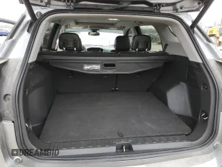 2020 GMC Terrain SLT with VIN 3GKALPEX4LL186275, listed as a Copart auction lot 51232505 with 126,436 mi miles and Salvage Title. Bid and sale history available at carsss.com. Image 6.