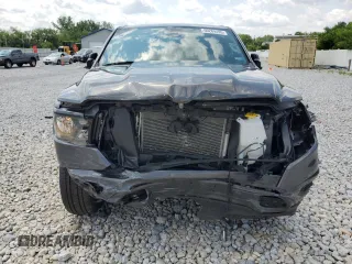 2020 Ram 1500 Big Horn с VIN 1C6SRFFT0LN303894, выставлен на аукционе Copart как лот 60284495 с пробегом 135 115 миль миль и Чистый • Clean title. История ставок и продаж доступна на DreamBid. Изображение 5.