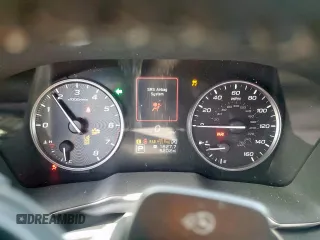 2024 Subaru Outback Touring with VIN 4S4BTAPC0R3106378, listed as a Copart auction lot 48764855 with 5,202 mi miles and Salvage title. Bid and sale history available at DreamBid. Image 9.