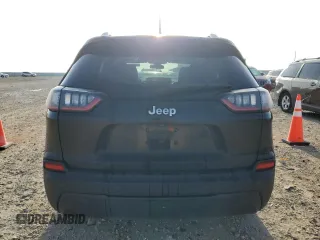2019 Jeep Cherokee Altitude с VIN 1C4PJMLB7KD478458, выставлен на аукционе Copart как лот 55957485 с пробегом 82 699 миль миль и Чистый • Clean title. История ставок и продаж доступна на DreamBid. Изображение 6.