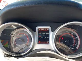 2018 Dodge Journey SE with VIN 3C4PDCAB8JT249378, listed as a IAAI auction lot 41375325 with 158,206 mi miles and . Bid and sale history available at DreamBid. Image 7.