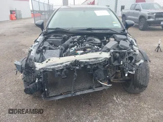 2015 Lexus GS 350 with VIN JTHBE1BL2FA017875, listed as a IAAI auction lot 41964090 with 80,788 mi miles. Bid and sale history available at carsss.com. Image 6.