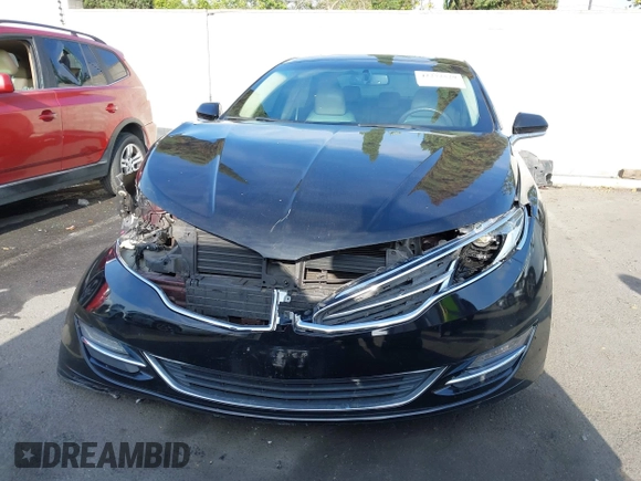 2013 Lincoln MKZ with VIN 3LN6L2G90DR828374, listed as a IAAI auction lot 42272529 with 137,640 mi miles and . Bid and sale history available at DreamBid. Image 12.